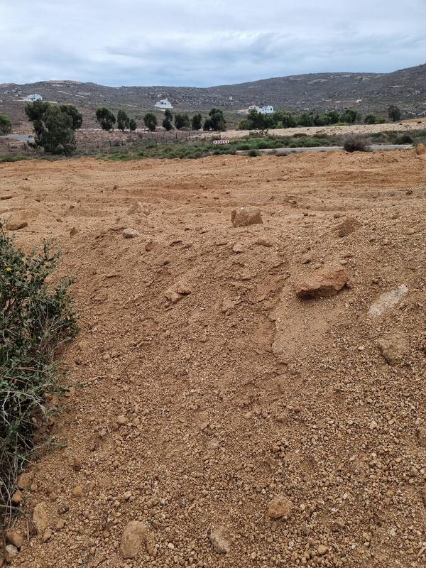 0 Bedroom Property for Sale in St Helena Views Western Cape